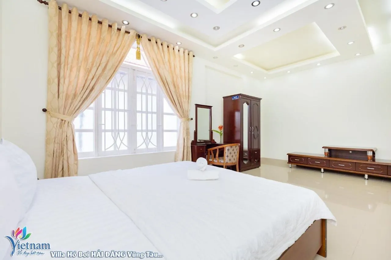 Villa Gold Day Karaoke Phong Rieng Bida Bai Sau Phuong Nam Vung Tau 0*,