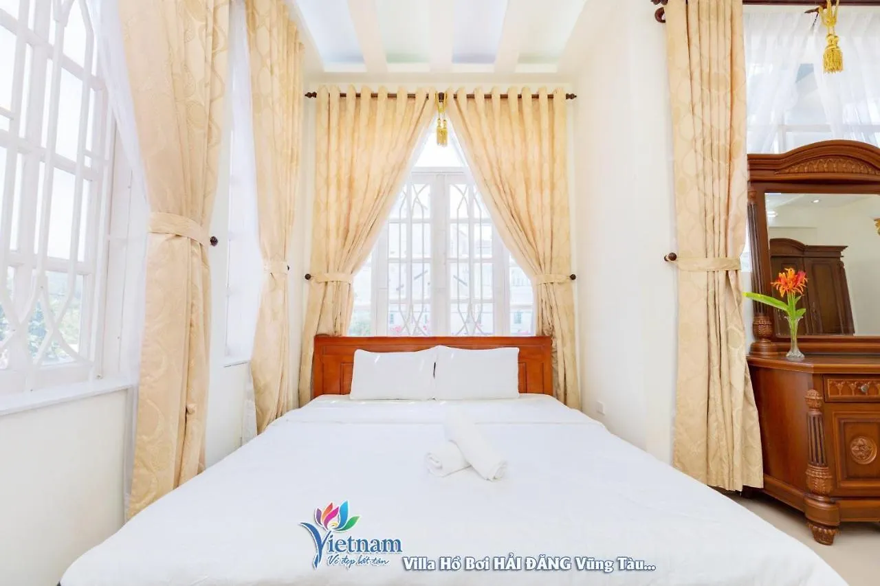 Villa Gold Day Karaoke Phong Rieng Bida Bai Sau Phuong Nam Vung Tau