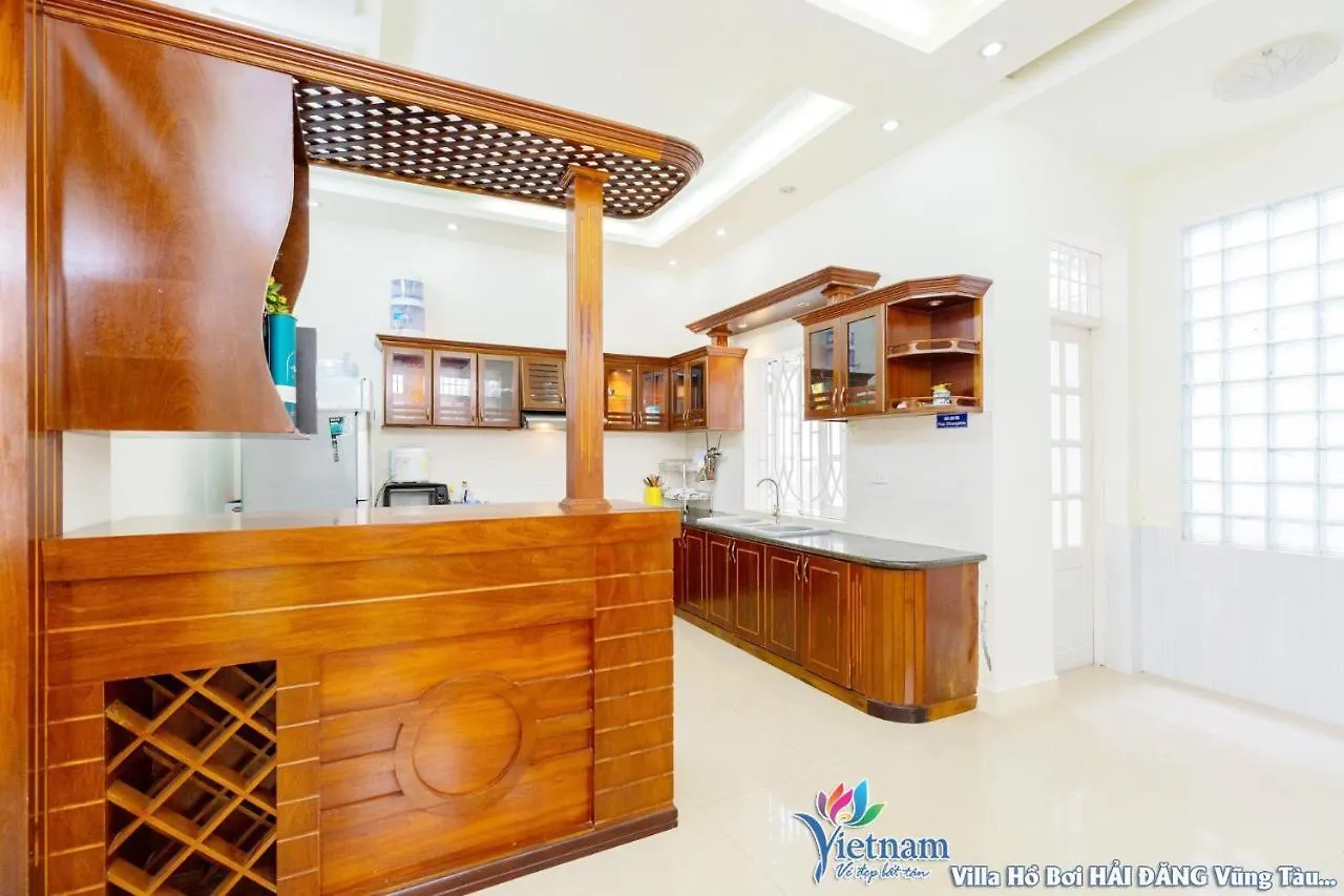 Villa Gold Day Karaoke Phong Rieng Bida Bai Sau Phuong Nam Vung Tau