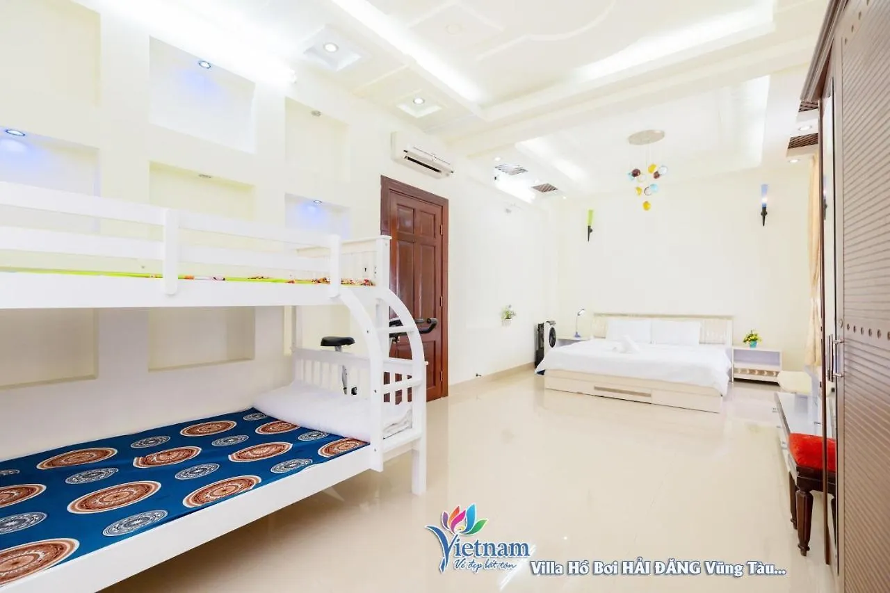 Villa Gold Day Karaoke Phong Rieng Bida Bai Sau Phuong Nam Vung Tau