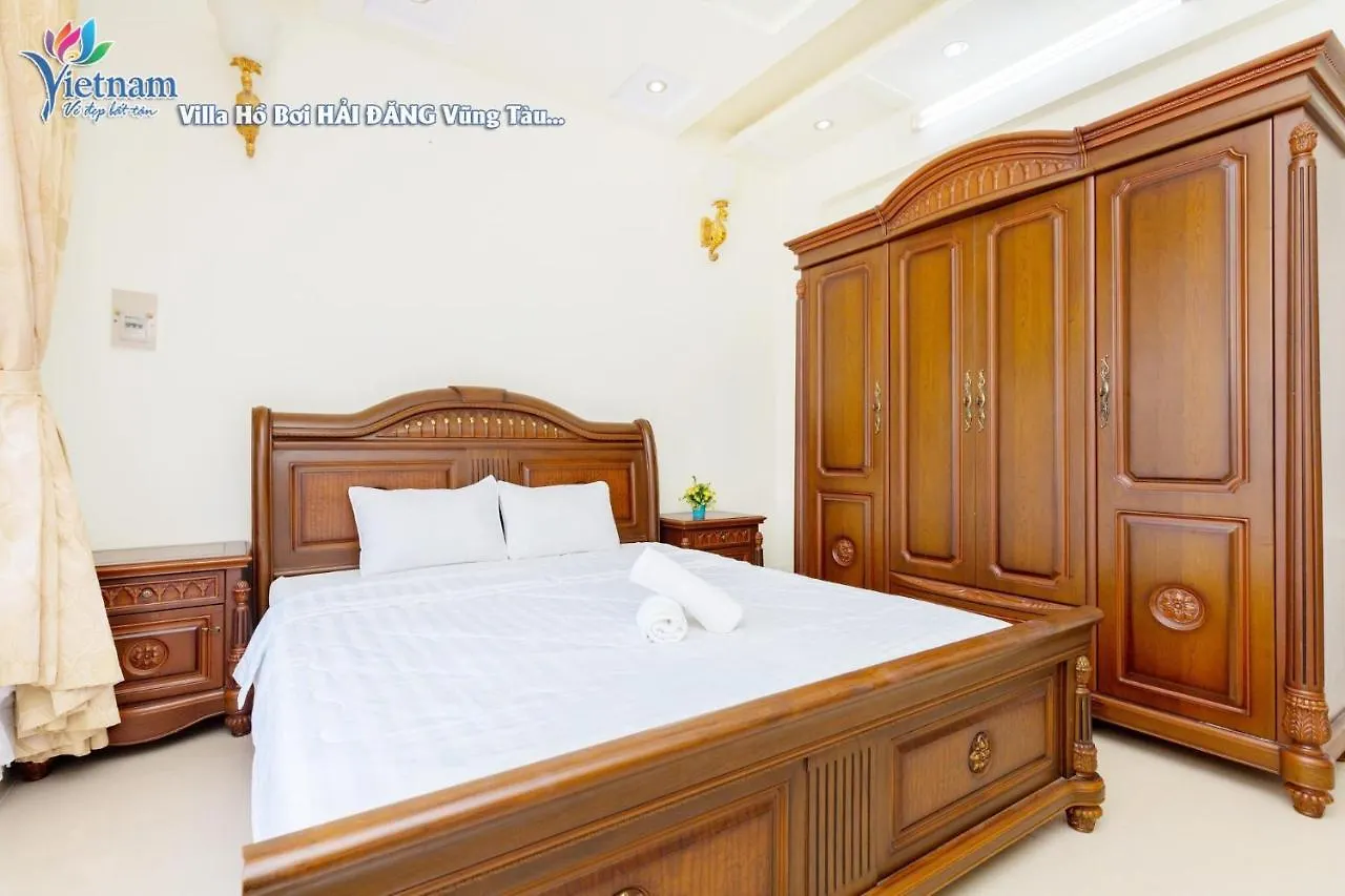 Villa Gold Day Karaoke Phong Rieng Bida Bai Sau Phuong Nam Vung Tau 0*,  Vietnam