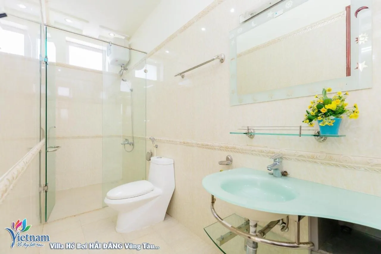 Villa Gold Day Karaoke Phong Rieng Bida Bai Sau Phuong Nam Vung Tau
